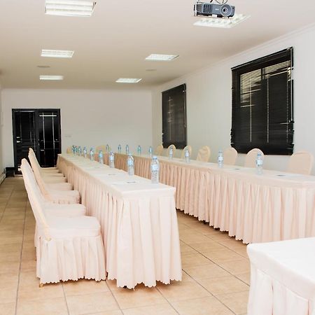Resotel Μαπούτο Εξωτερικό φωτογραφία