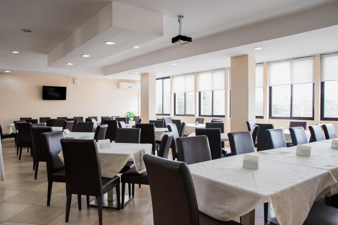 Resotel Μαπούτο Εξωτερικό φωτογραφία