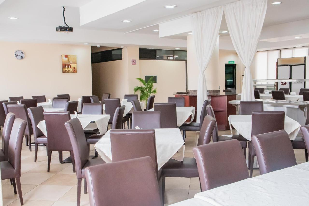 Resotel Μαπούτο Εξωτερικό φωτογραφία