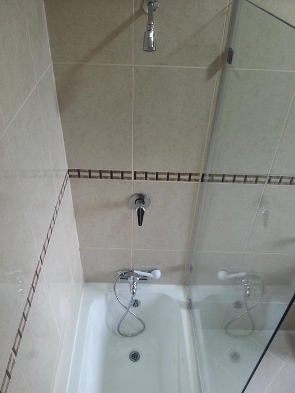 Resotel Μαπούτο Εξωτερικό φωτογραφία