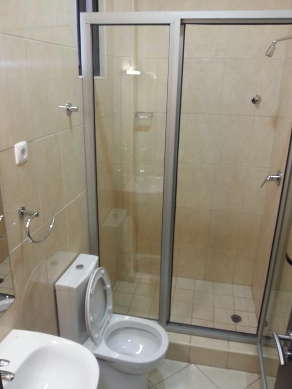Resotel Μαπούτο Εξωτερικό φωτογραφία