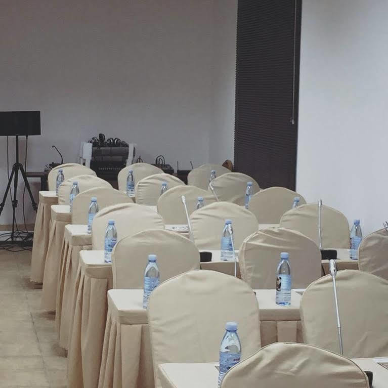 Resotel Μαπούτο Εξωτερικό φωτογραφία